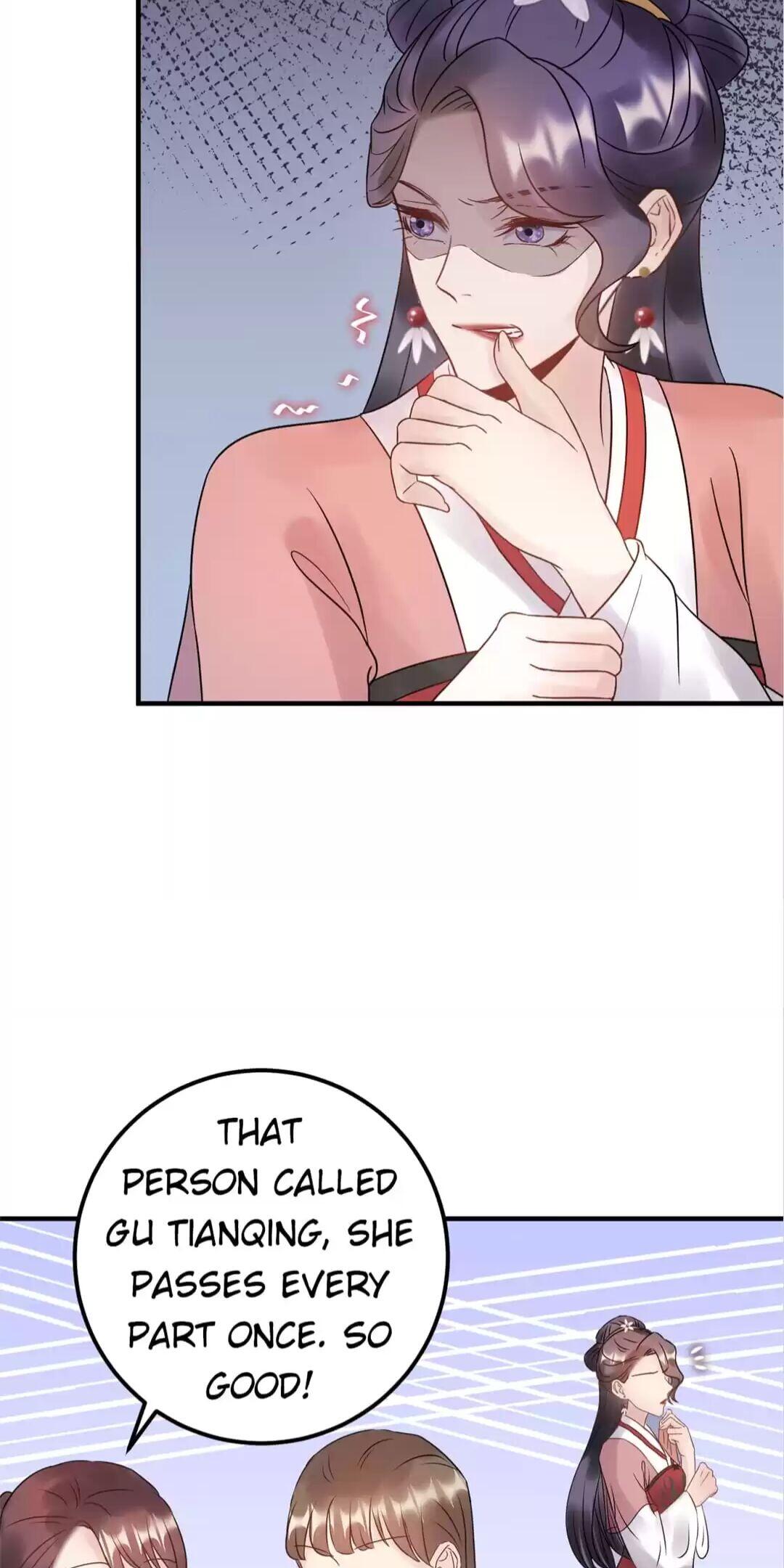 Revenge Movie Queen Chapter 51 - page 22
