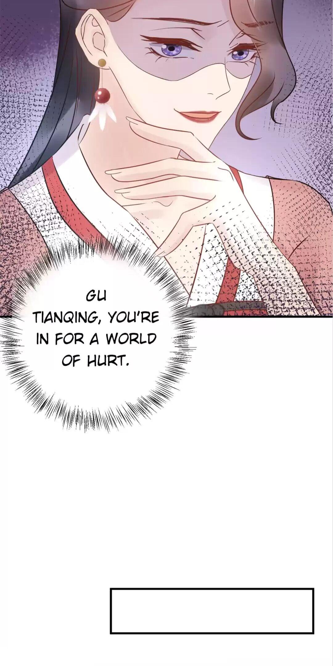 Revenge Movie Queen Chapter 51 - page 25