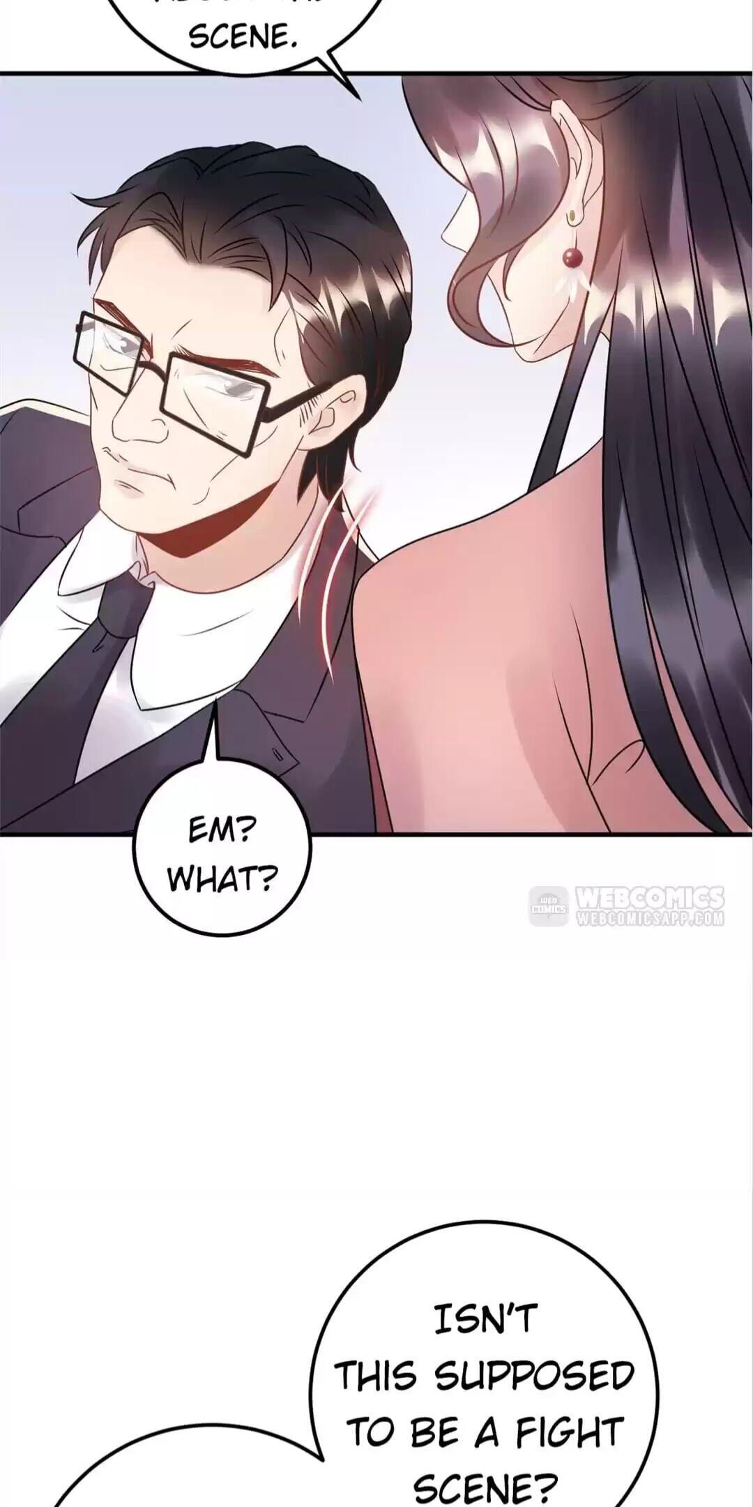 Revenge Movie Queen Chapter 51 - page 27
