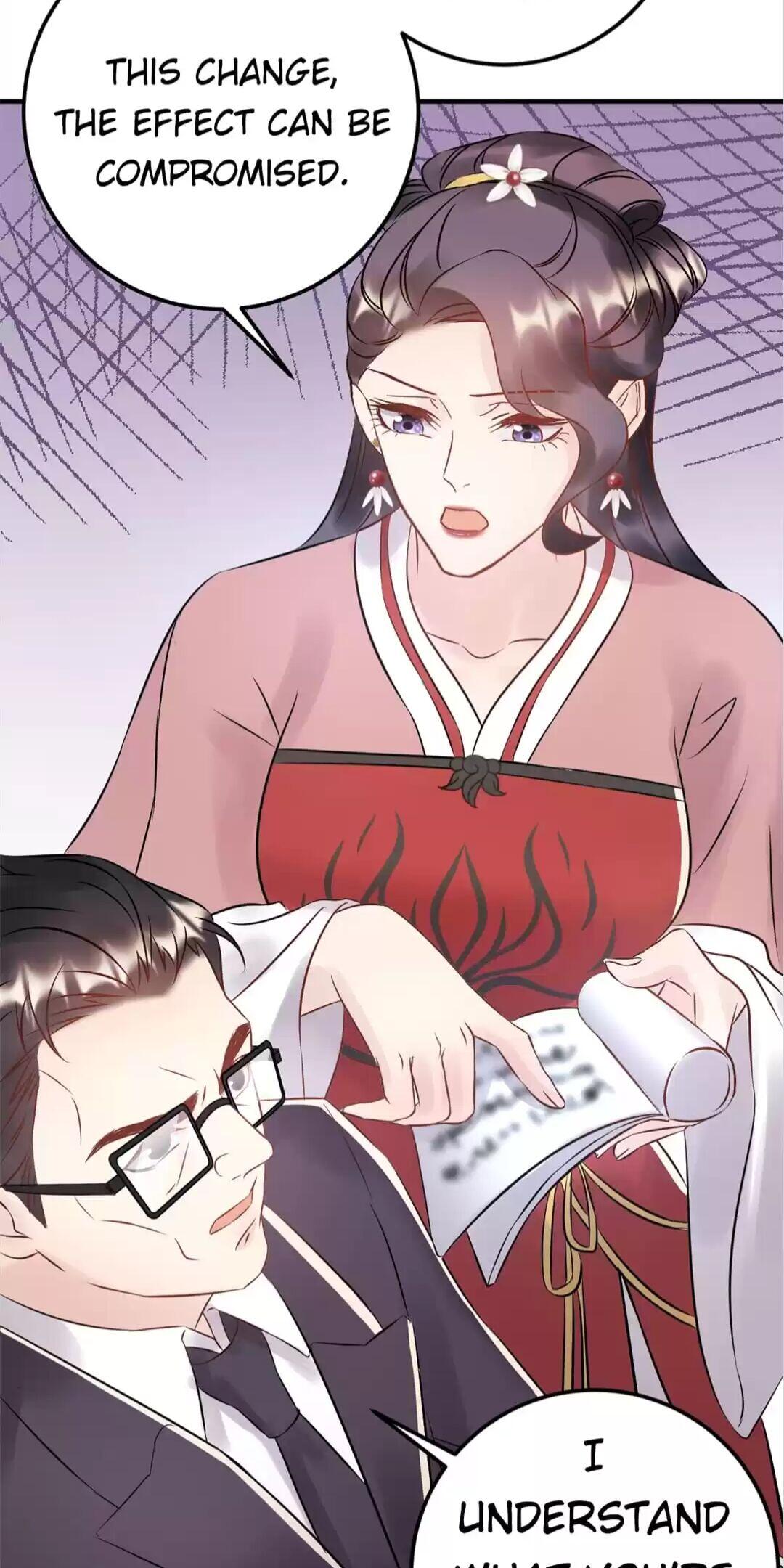 Revenge Movie Queen Chapter 51 - page 28