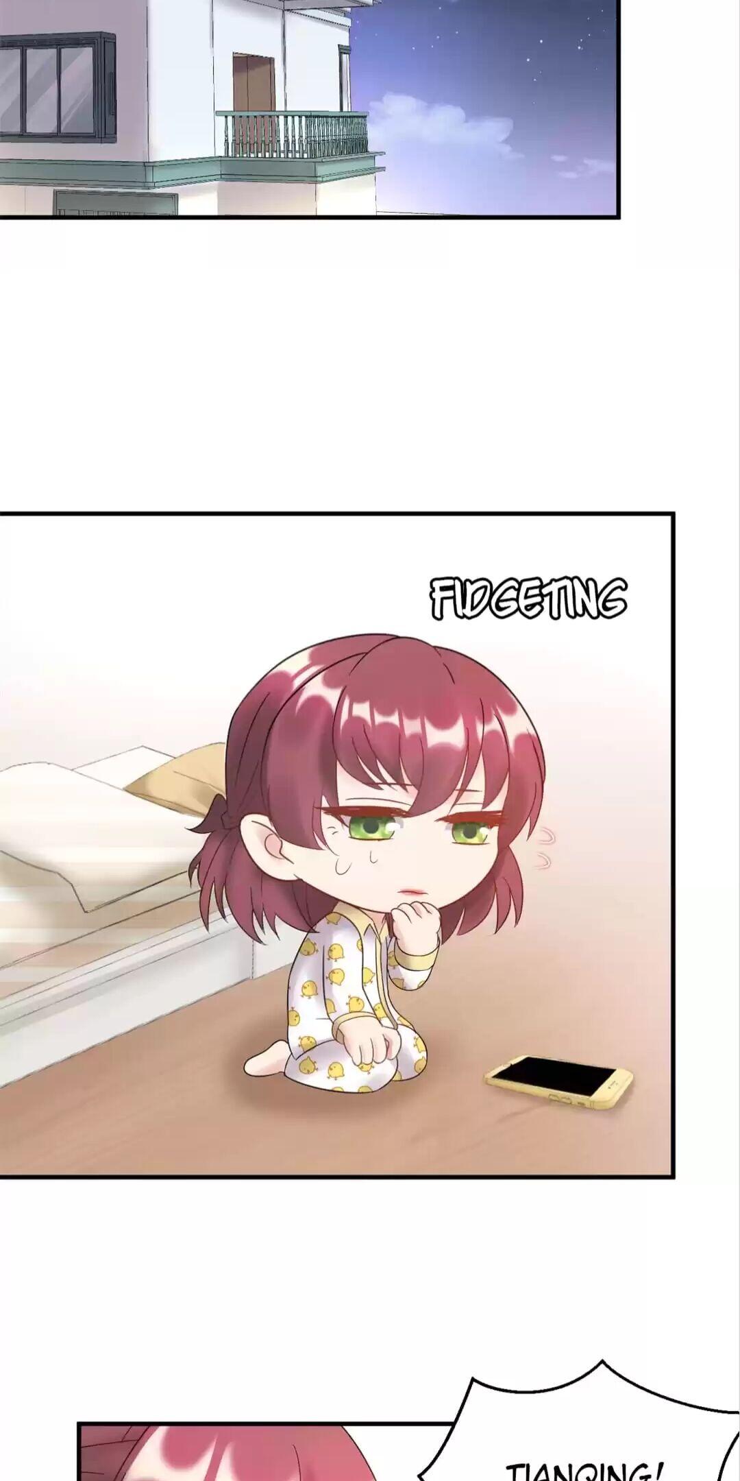 Revenge Movie Queen Chapter 51 - page 3