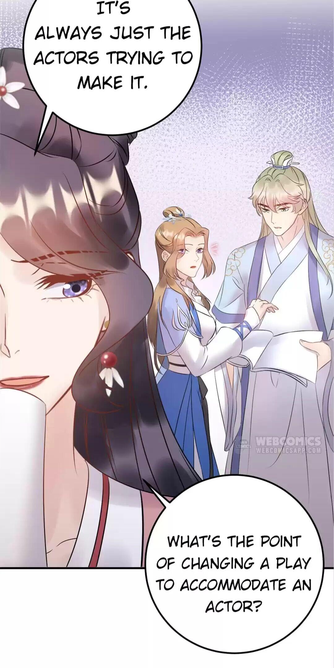 Revenge Movie Queen Chapter 51 - page 30