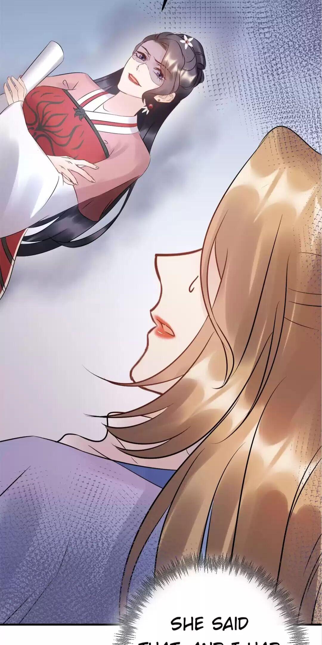 Revenge Movie Queen Chapter 51 - page 32