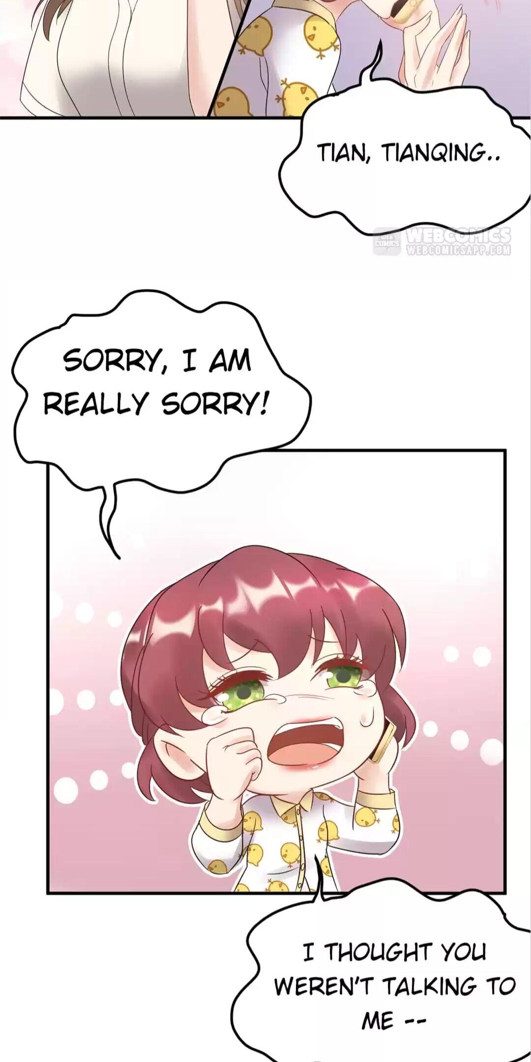 Revenge Movie Queen Chapter 51 - page 5
