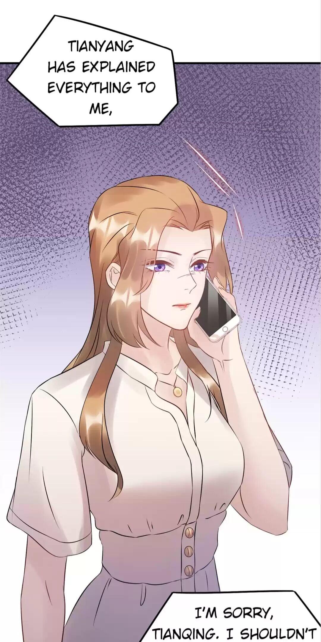 Revenge Movie Queen Chapter 51 - page 7