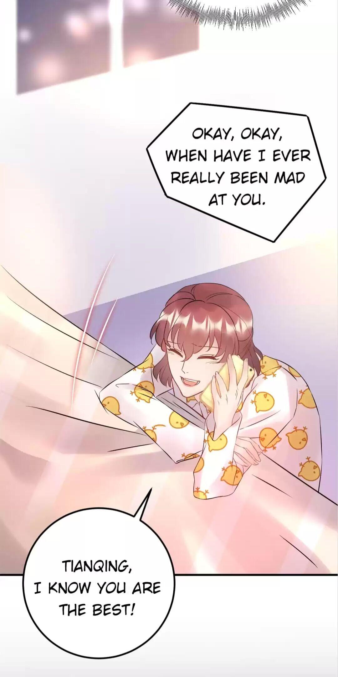 Revenge Movie Queen Chapter 51 - page 9