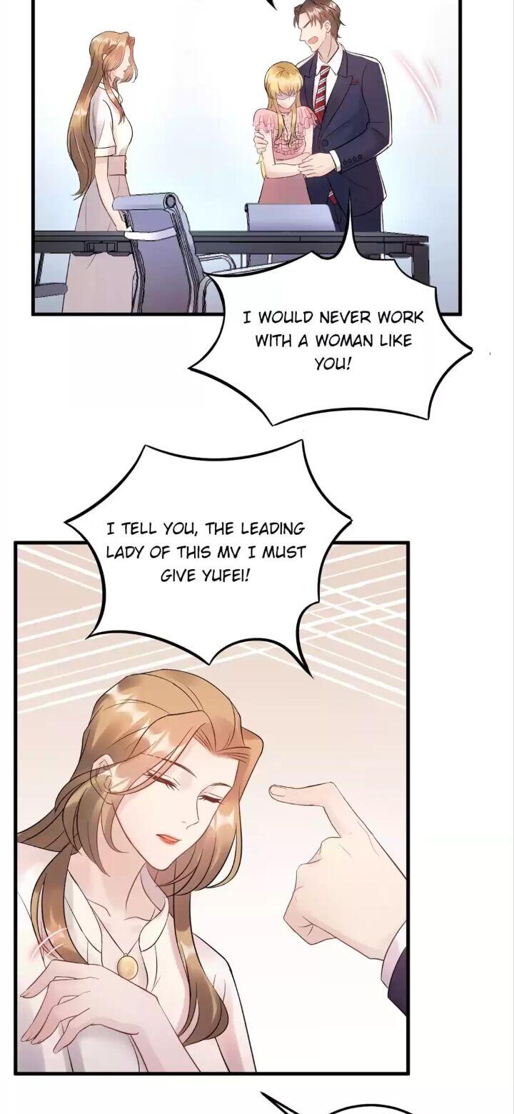 Revenge Movie Queen Chapter 50 - page 10