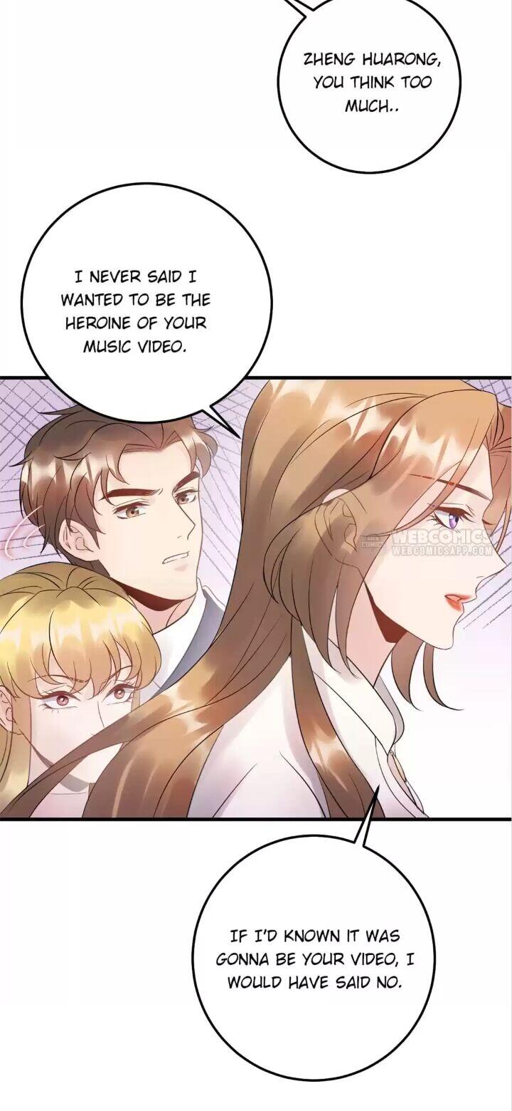 Revenge Movie Queen Chapter 50 - page 11