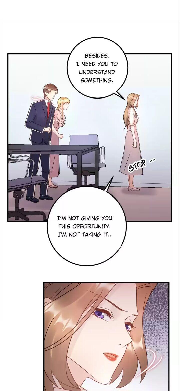 Revenge Movie Queen Chapter 50 - page 12