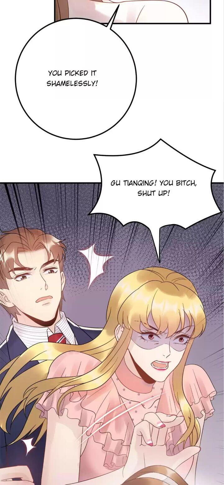 Revenge Movie Queen Chapter 50 - page 13