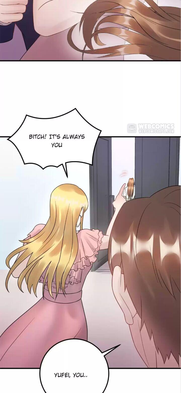 Revenge Movie Queen Chapter 50 - page 14