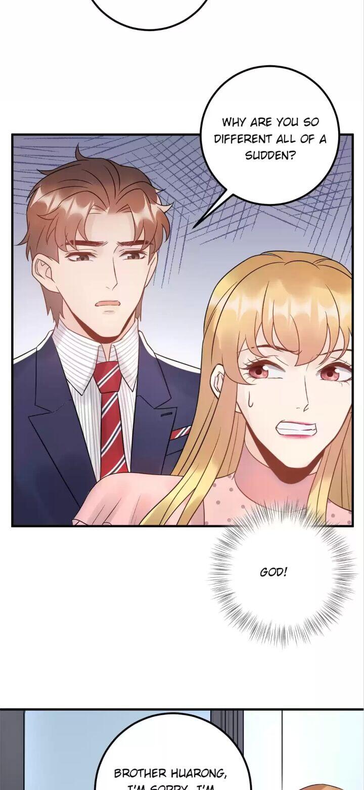 Revenge Movie Queen Chapter 50 - page 15