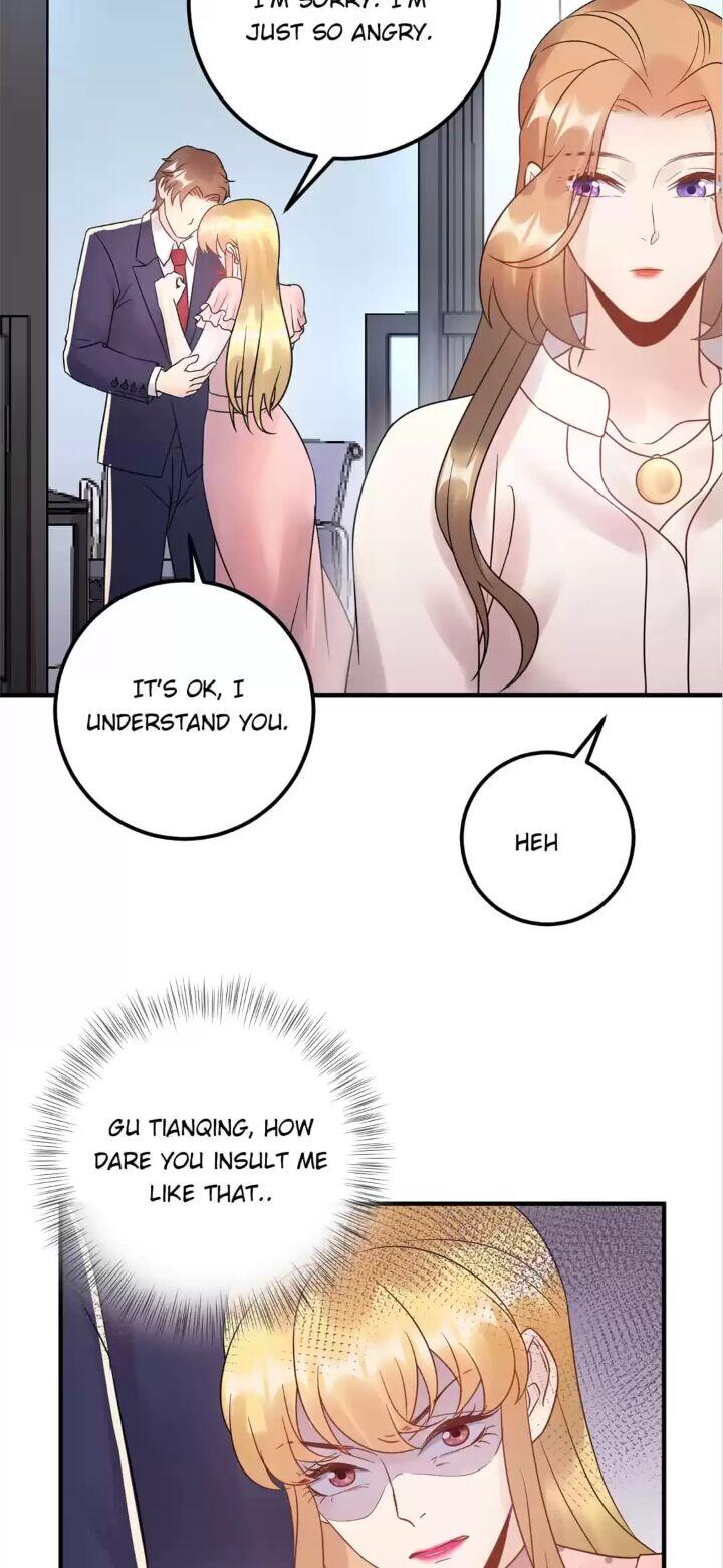 Revenge Movie Queen Chapter 50 - page 16