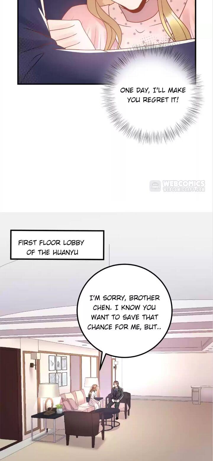 Revenge Movie Queen Chapter 50 - page 17