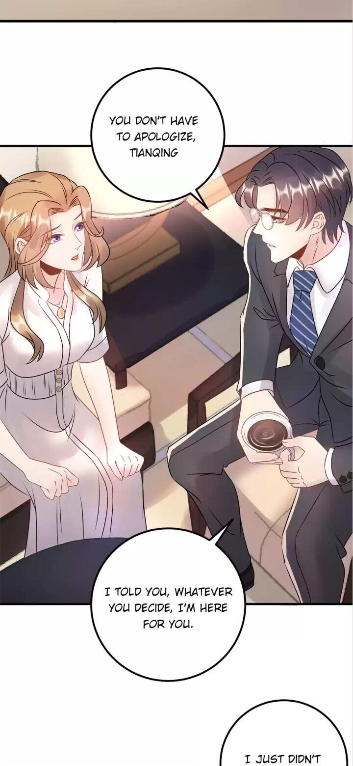 Revenge Movie Queen Chapter 50 - page 18