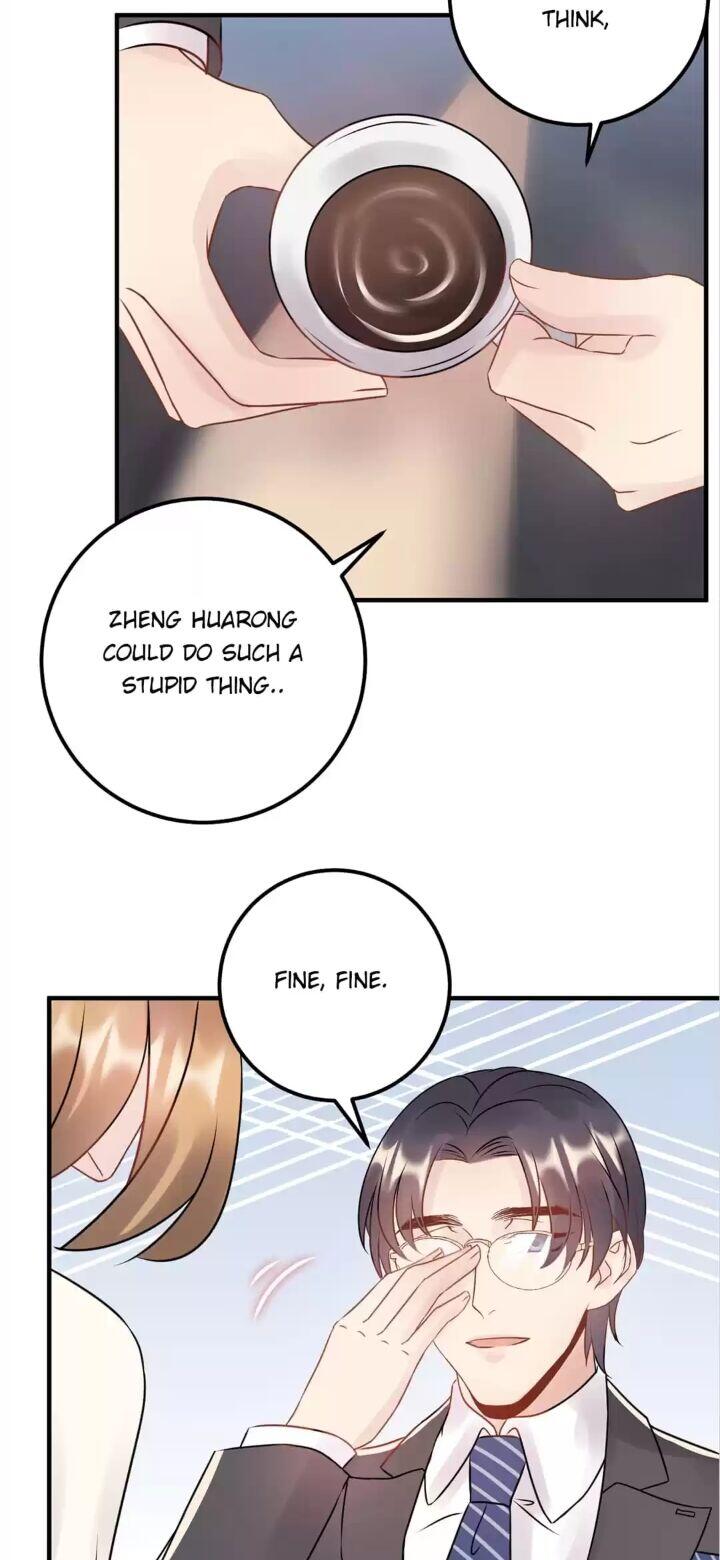 Revenge Movie Queen Chapter 50 - page 19