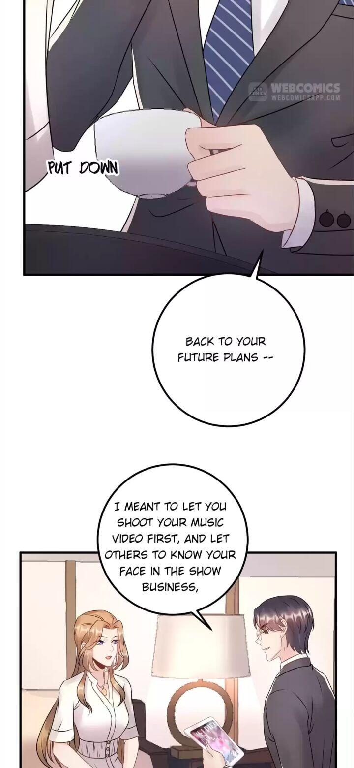 Revenge Movie Queen Chapter 50 - page 20