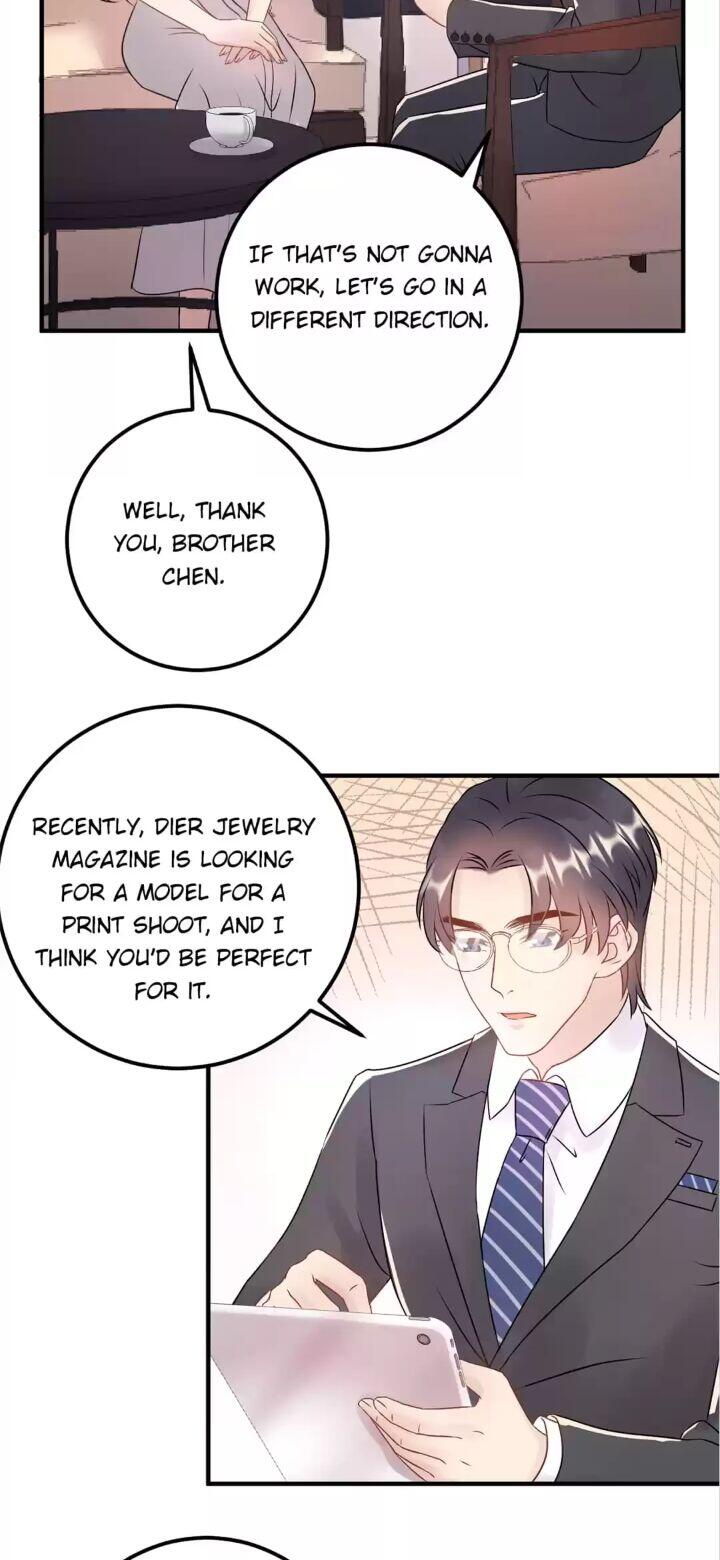 Revenge Movie Queen Chapter 50 - page 21