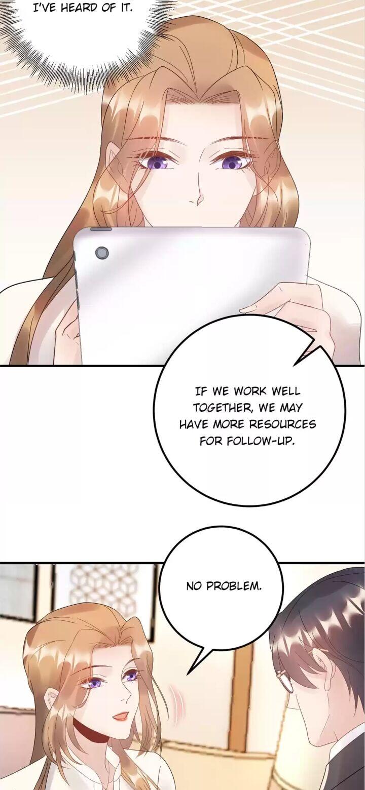Revenge Movie Queen Chapter 50 - page 23
