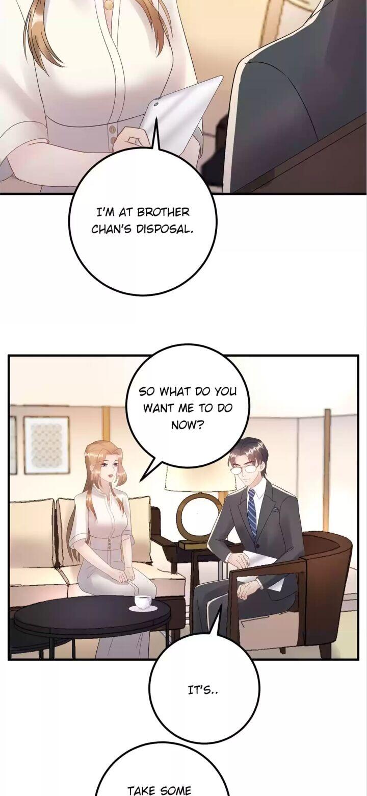 Revenge Movie Queen Chapter 50 - page 24