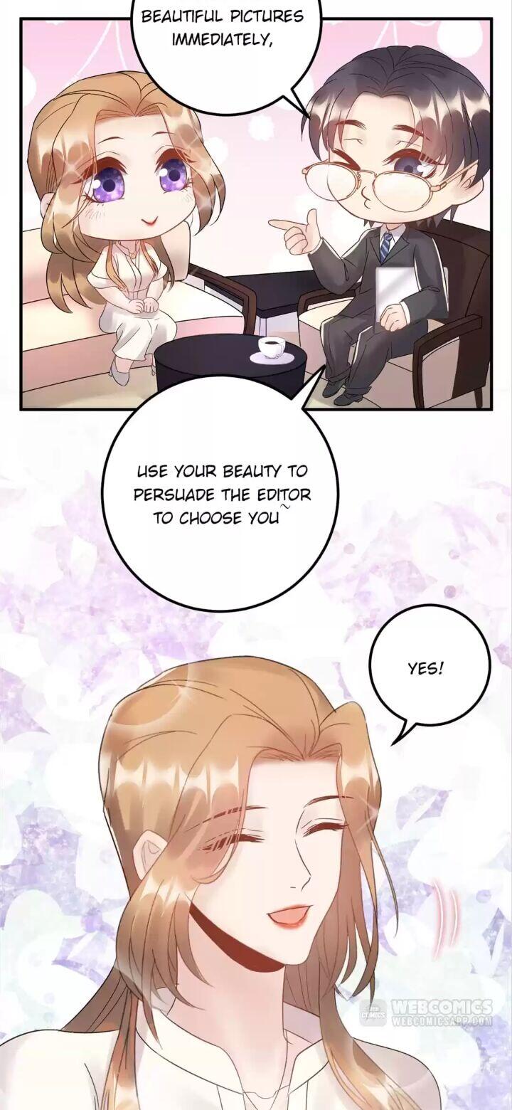 Revenge Movie Queen Chapter 50 - page 25