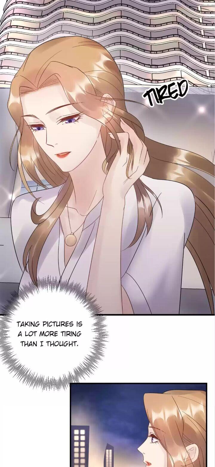 Revenge Movie Queen Chapter 50 - page 27