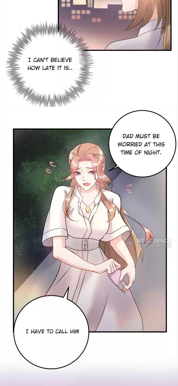 Revenge Movie Queen Chapter 50 - page 28