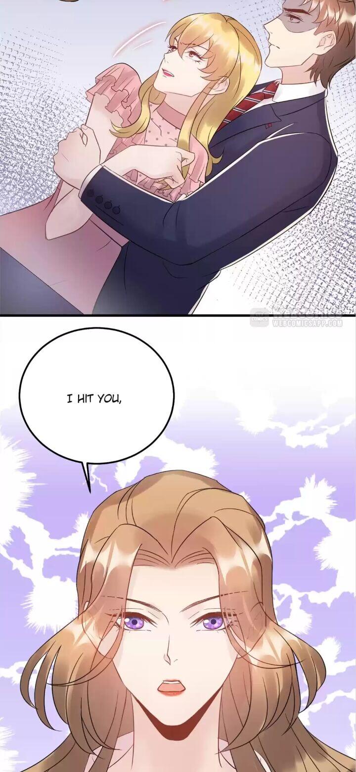Revenge Movie Queen Chapter 50 - page 8