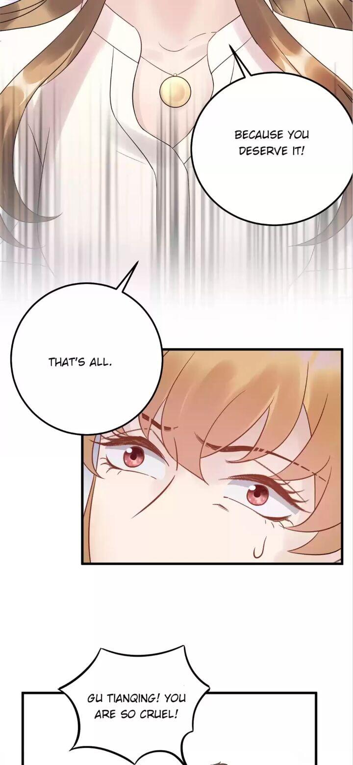 Revenge Movie Queen Chapter 50 - page 9