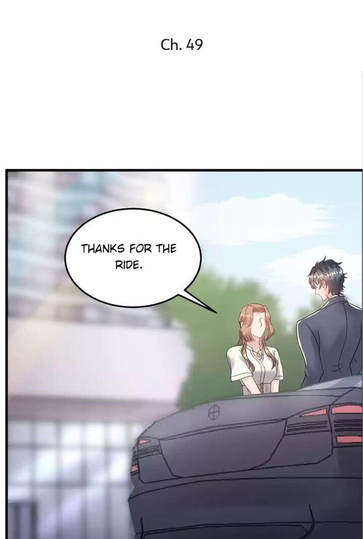 Revenge Movie Queen Chapter 49 - page 1