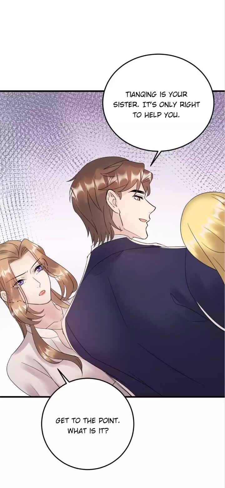 Revenge Movie Queen Chapter 49 - page 10