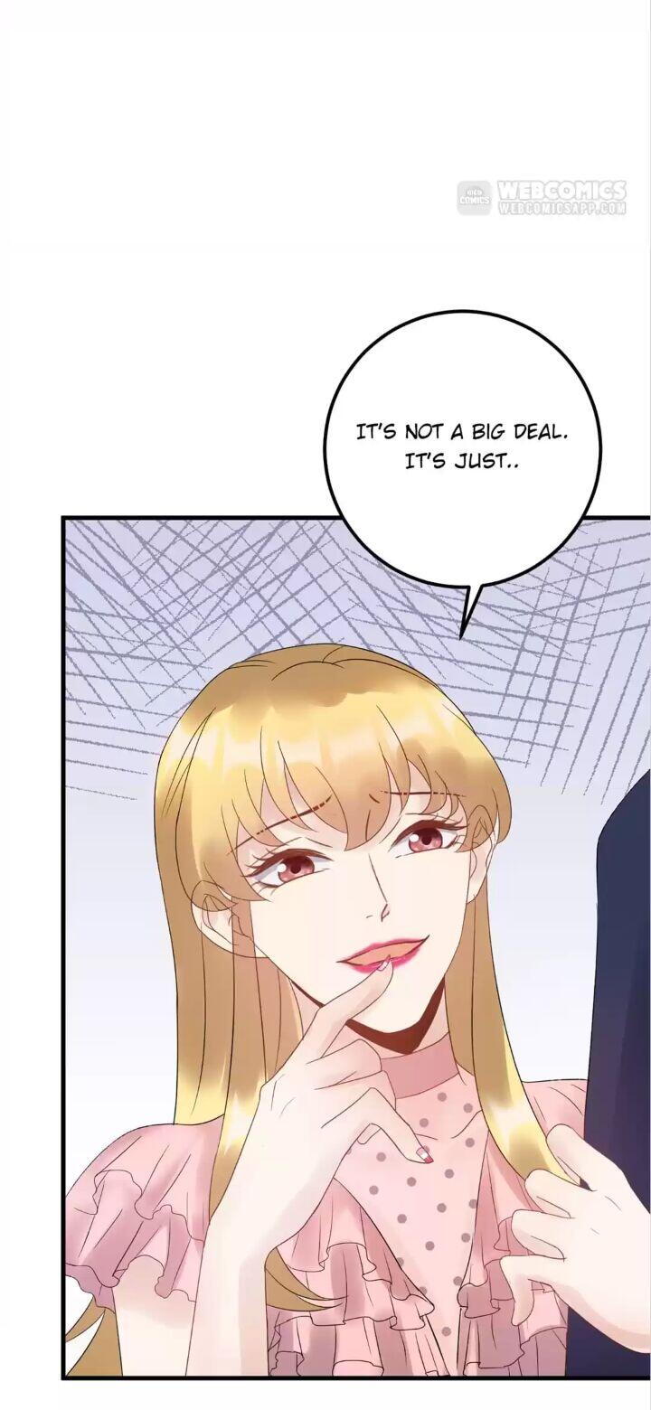 Revenge Movie Queen Chapter 49 - page 11