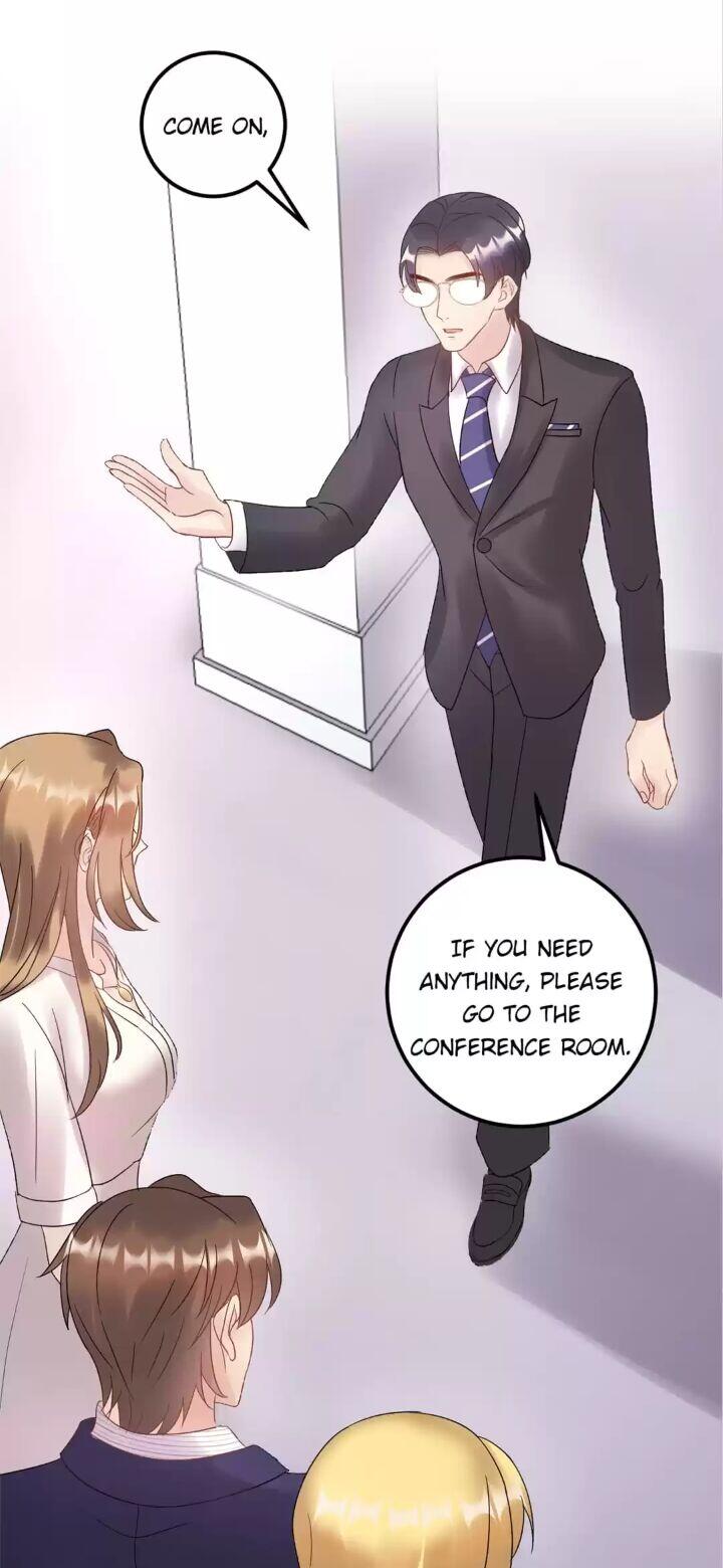 Revenge Movie Queen Chapter 49 - page 12