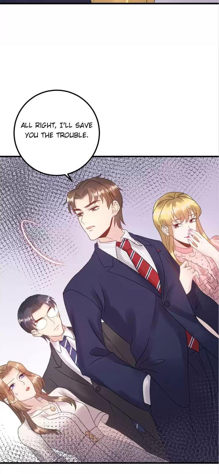 Revenge Movie Queen Chapter 49 - page 13