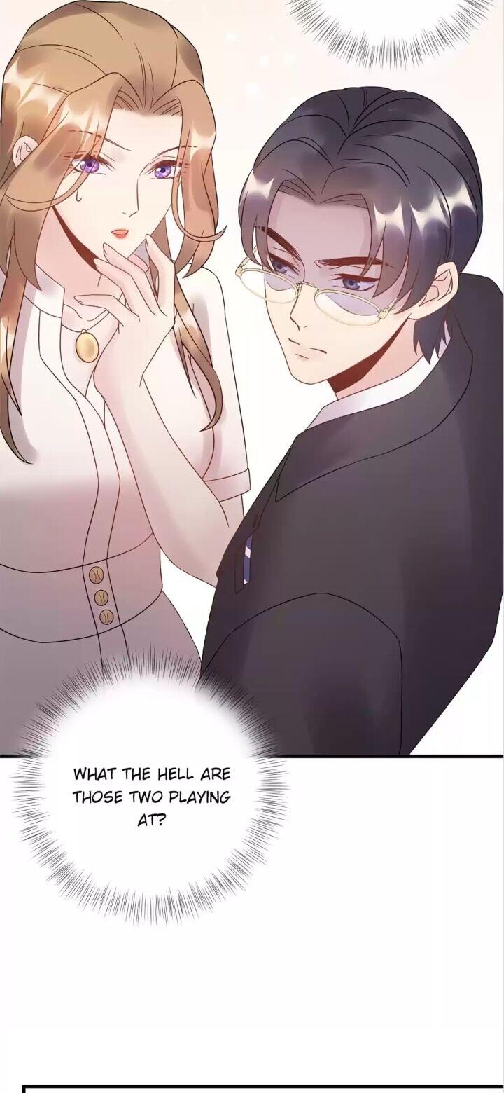 Revenge Movie Queen Chapter 49 - page 16