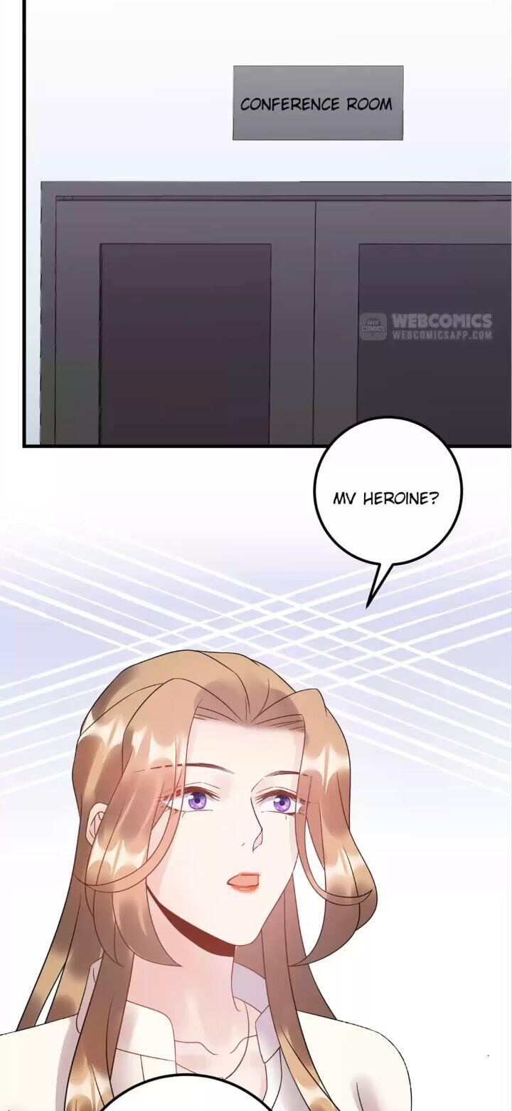 Revenge Movie Queen Chapter 49 - page 17