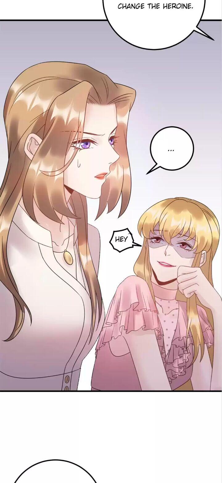 Revenge Movie Queen Chapter 49 - page 19