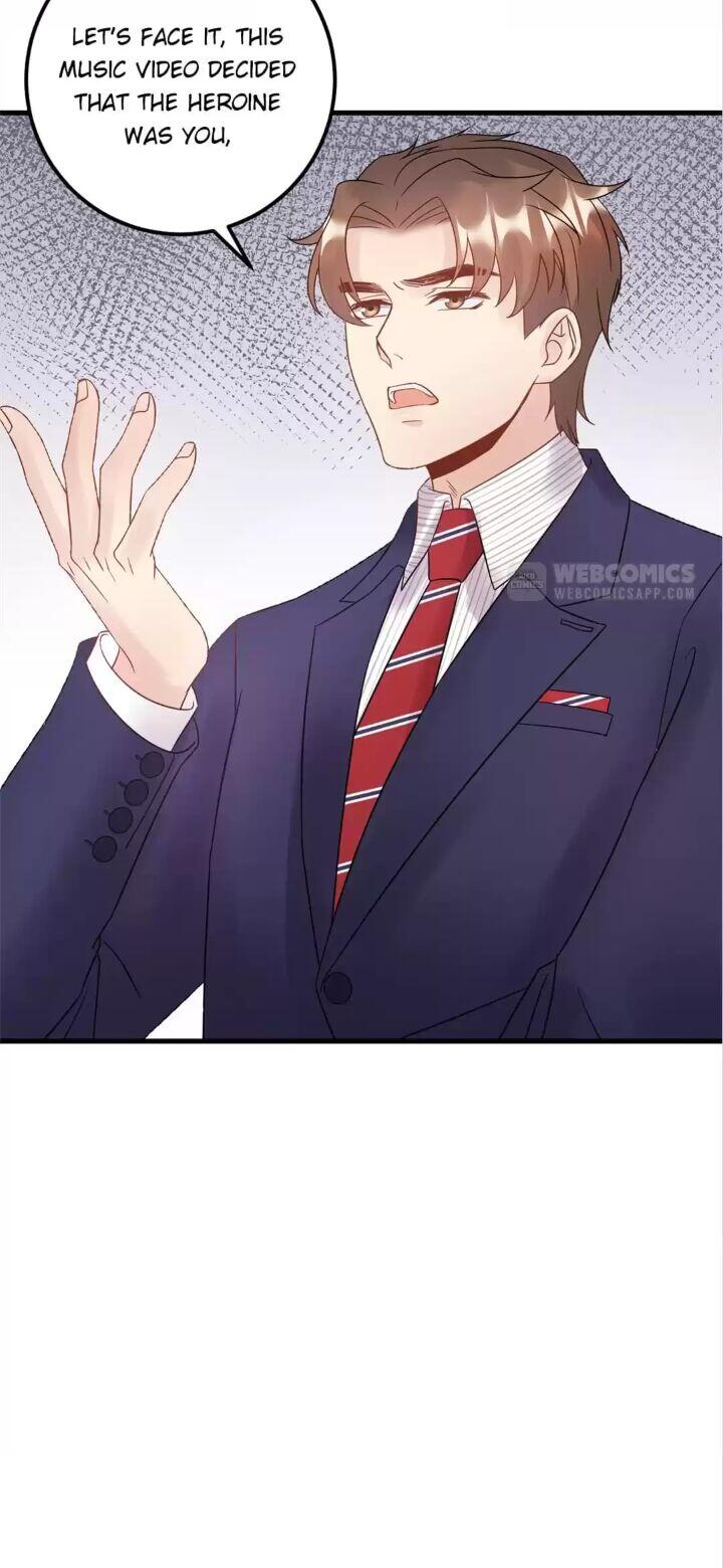 Revenge Movie Queen Chapter 49 - page 20