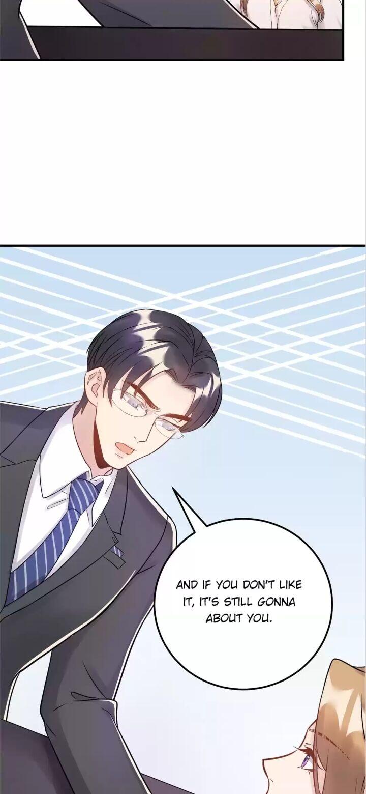 Revenge Movie Queen Chapter 49 - page 24