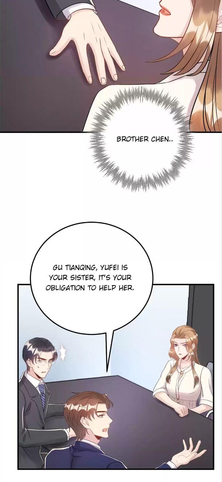 Revenge Movie Queen Chapter 49 - page 25