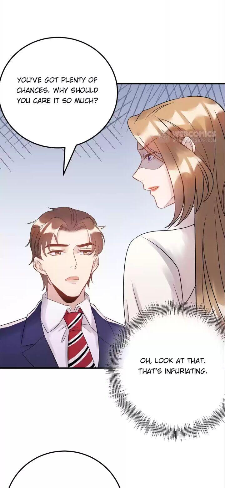 Revenge Movie Queen Chapter 49 - page 26