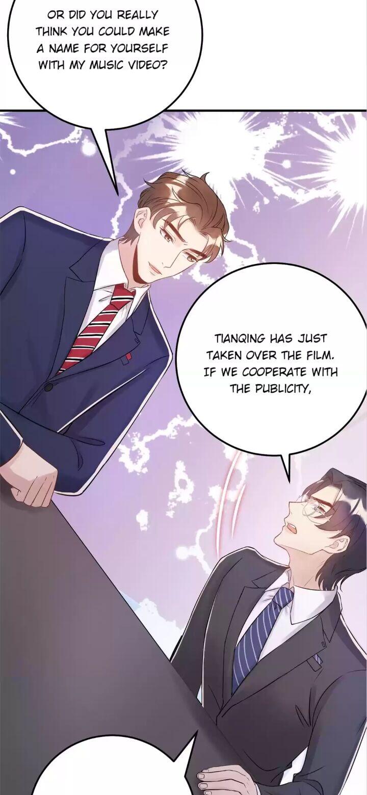 Revenge Movie Queen Chapter 49 - page 27