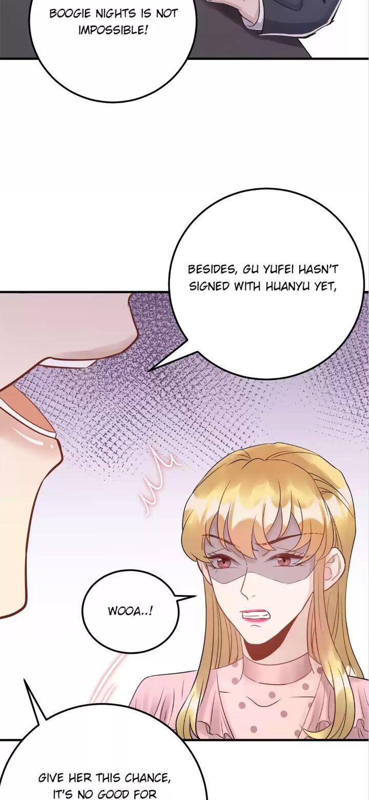 Revenge Movie Queen Chapter 49 - page 28