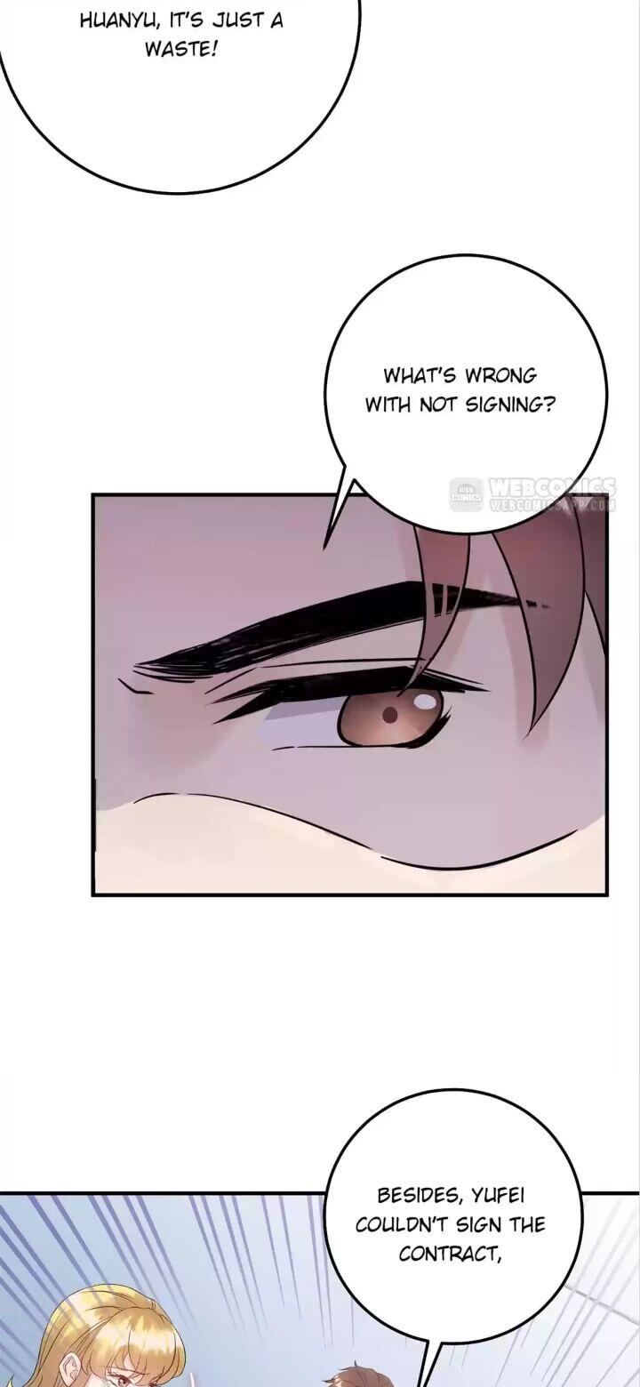 Revenge Movie Queen Chapter 49 - page 29