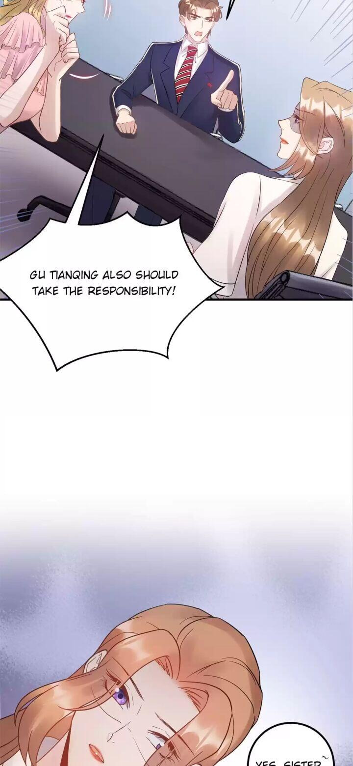 Revenge Movie Queen Chapter 49 - page 30