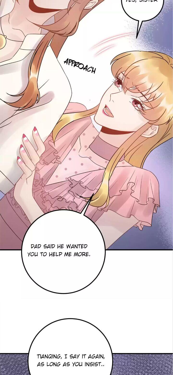 Revenge Movie Queen Chapter 49 - page 31