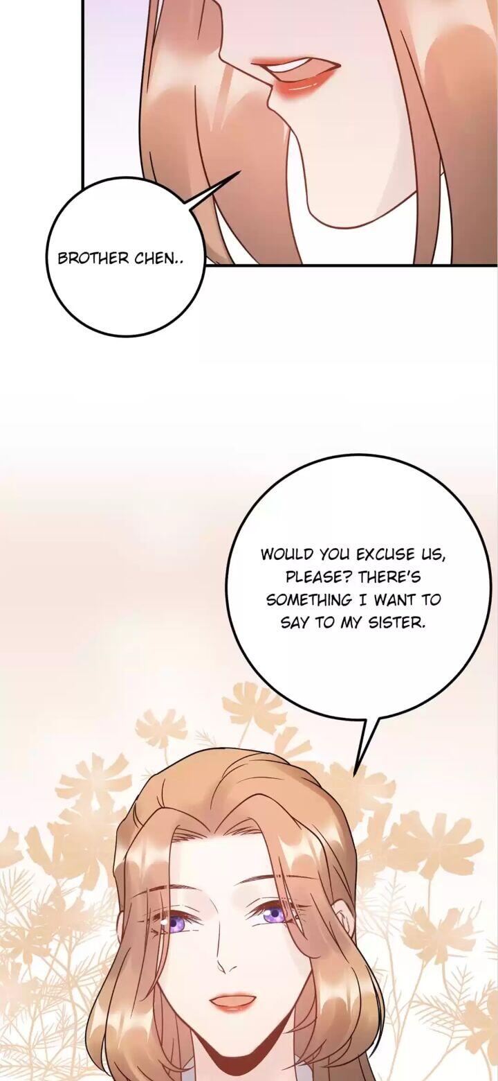 Revenge Movie Queen Chapter 49 - page 33