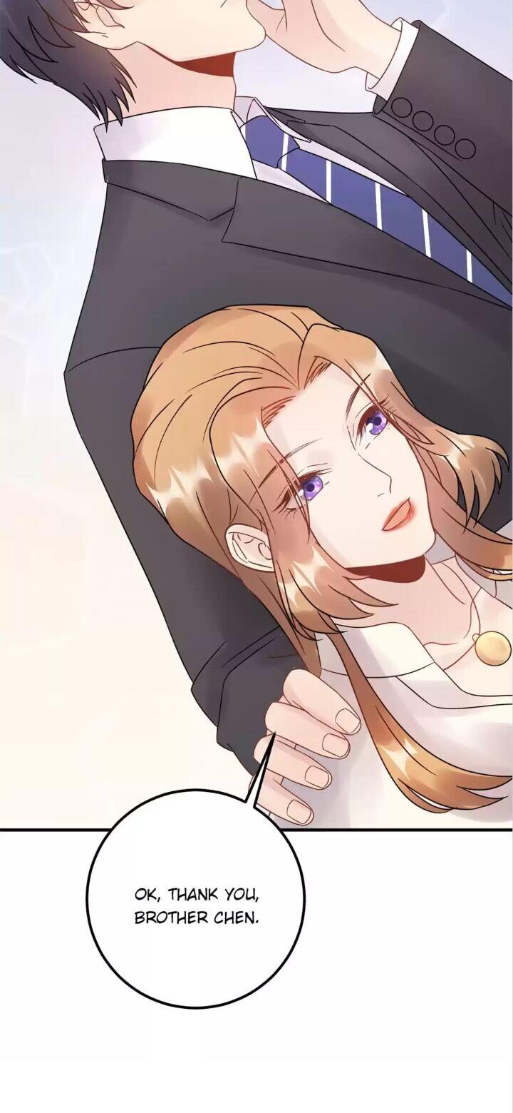 Revenge Movie Queen Chapter 49 - page 37