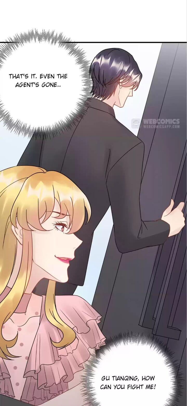 Revenge Movie Queen Chapter 49 - page 38