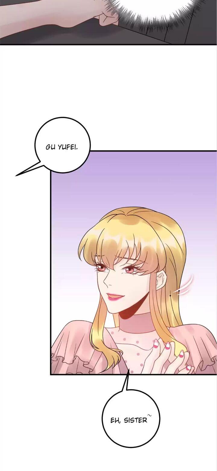 Revenge Movie Queen Chapter 49 - page 39